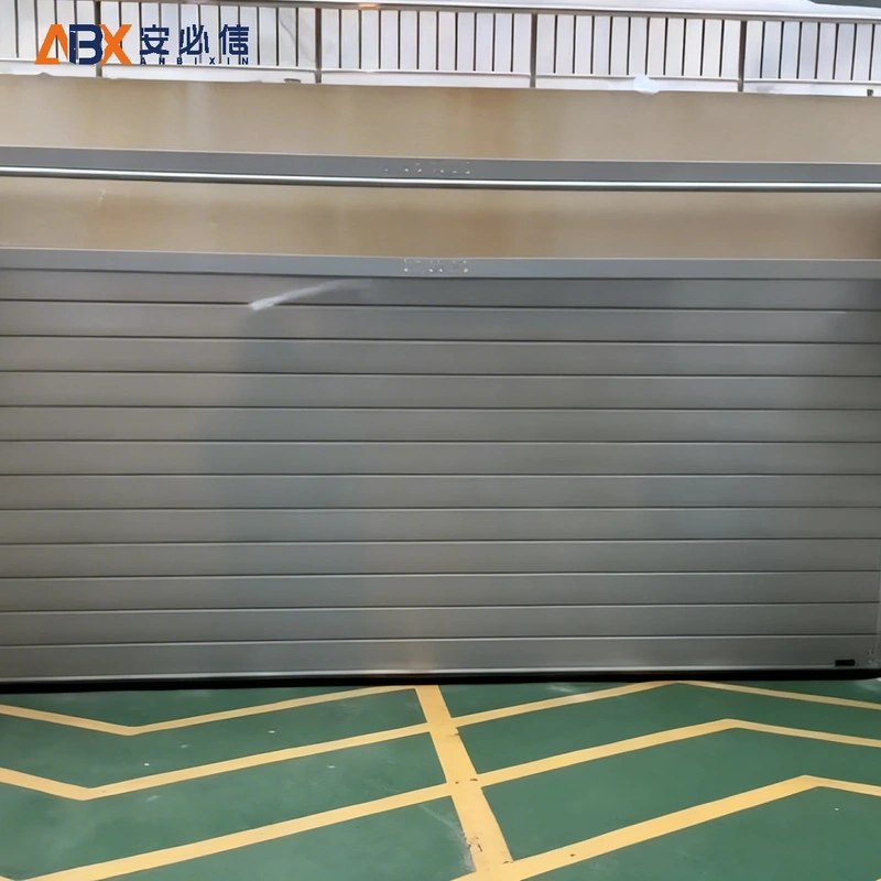 西双版纳傣族自治州金属高速门